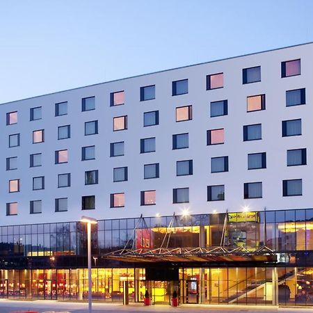 Vienna House Easy By Wyndham Katowice Hotel Eksteriør billede
