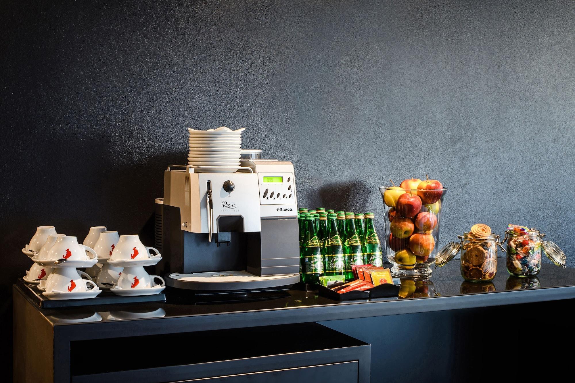 Vienna House Easy By Wyndham Katowice Hotel Eksteriør billede
