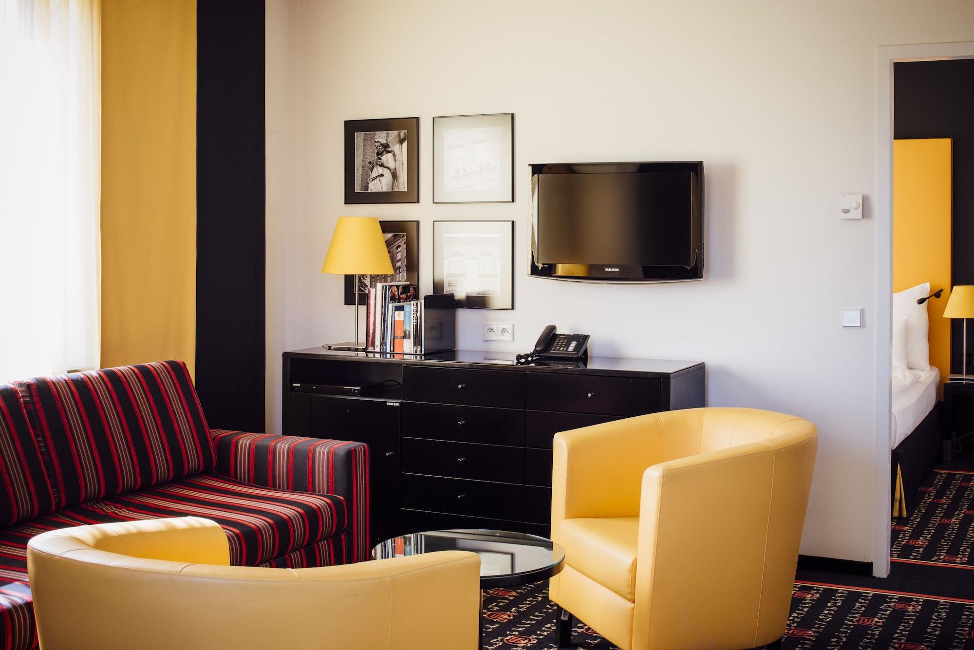 Vienna House Easy By Wyndham Katowice Hotel Eksteriør billede