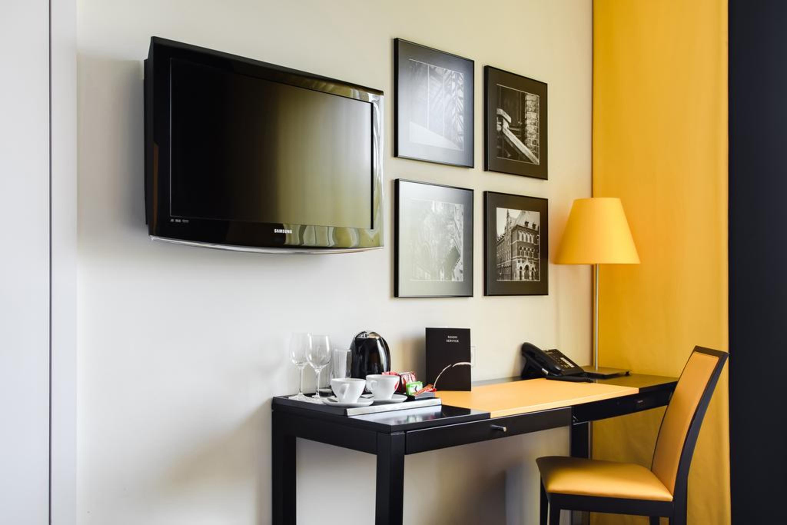 Vienna House Easy By Wyndham Katowice Hotel Eksteriør billede