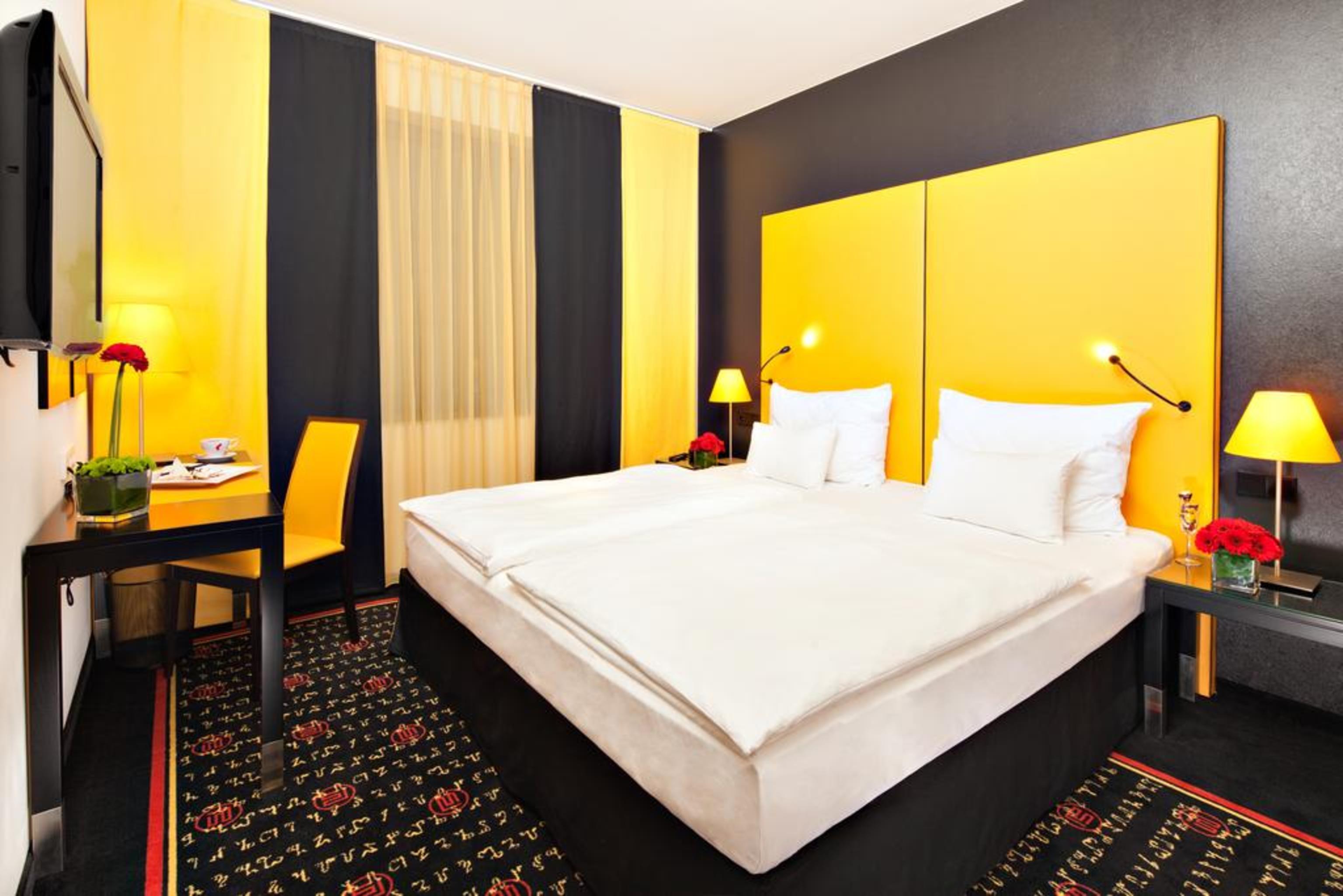 Vienna House Easy By Wyndham Katowice Hotel Eksteriør billede