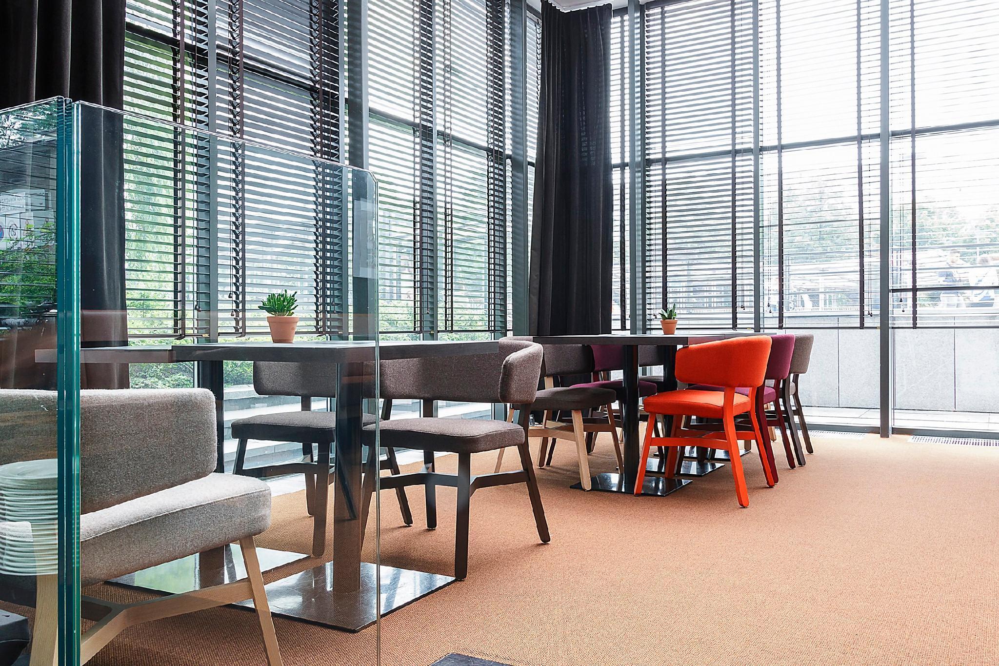 Vienna House Easy By Wyndham Katowice Hotel Eksteriør billede