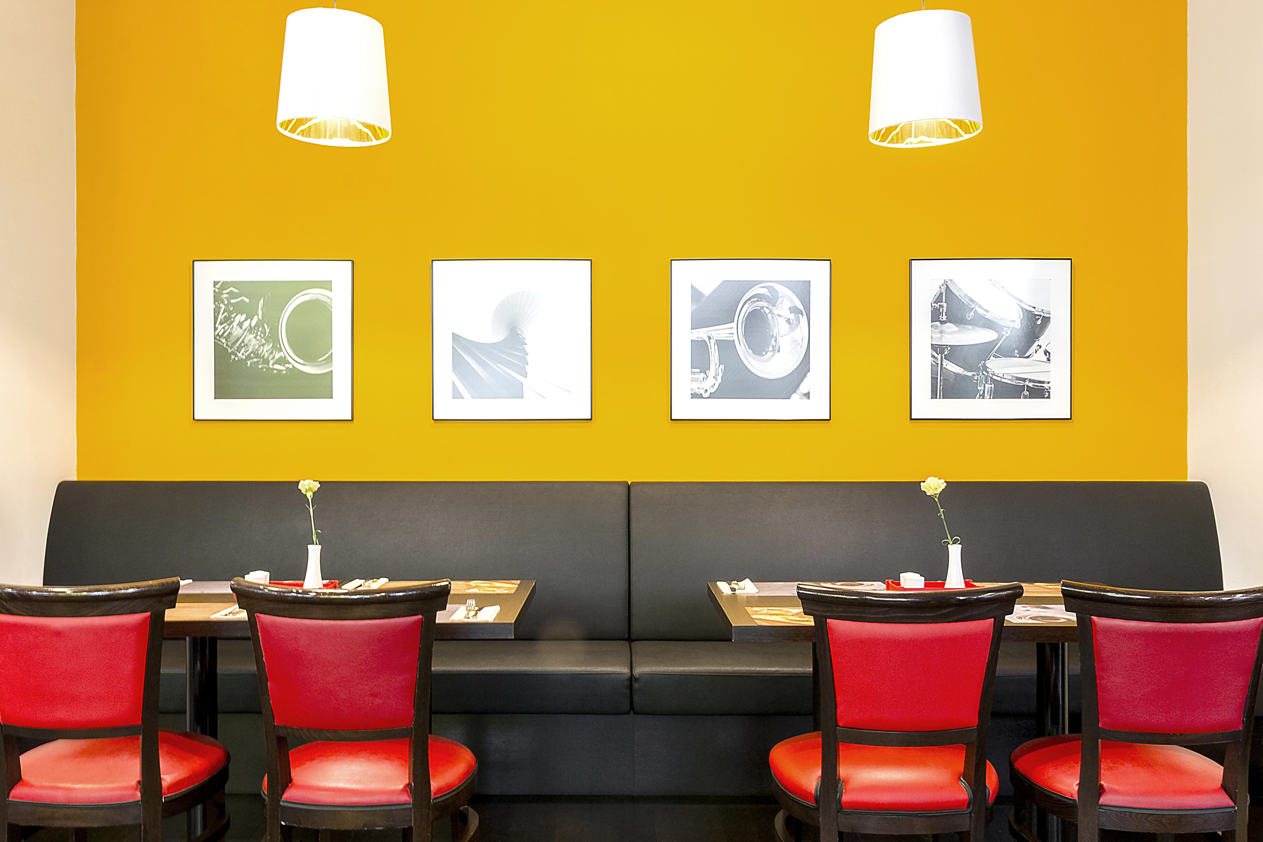 Vienna House Easy By Wyndham Katowice Hotel Eksteriør billede
