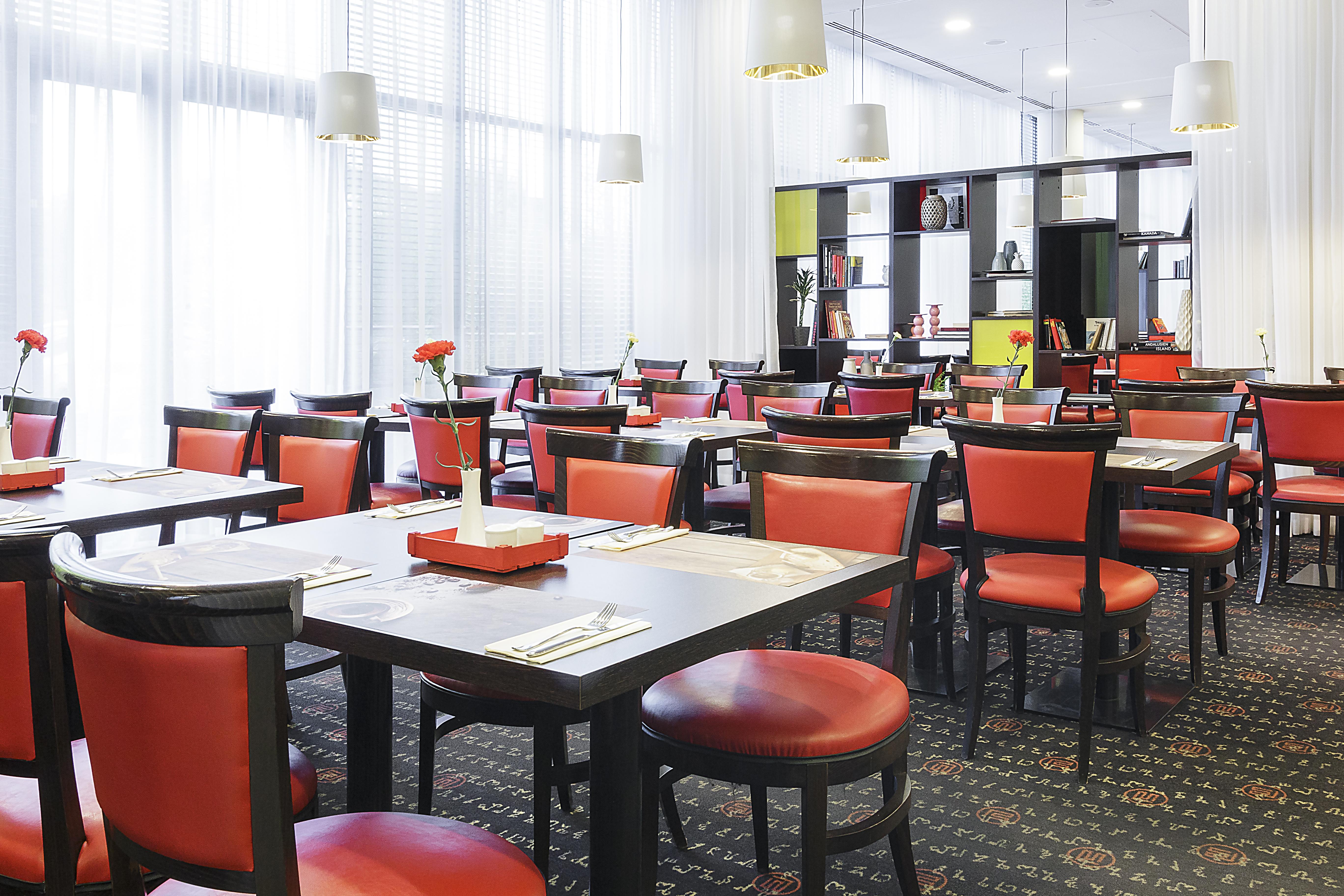 Vienna House Easy By Wyndham Katowice Hotel Eksteriør billede