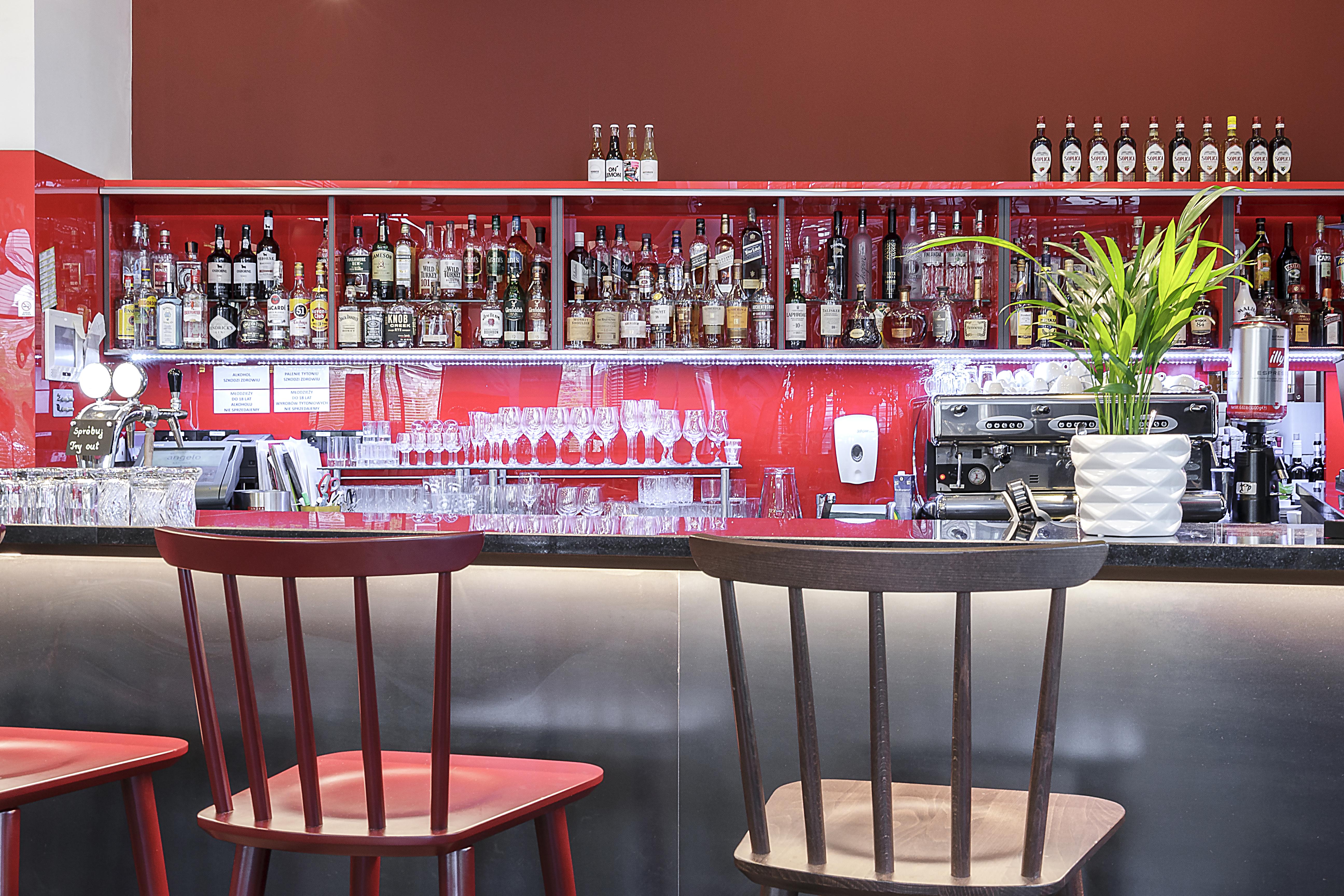 Vienna House Easy By Wyndham Katowice Hotel Eksteriør billede