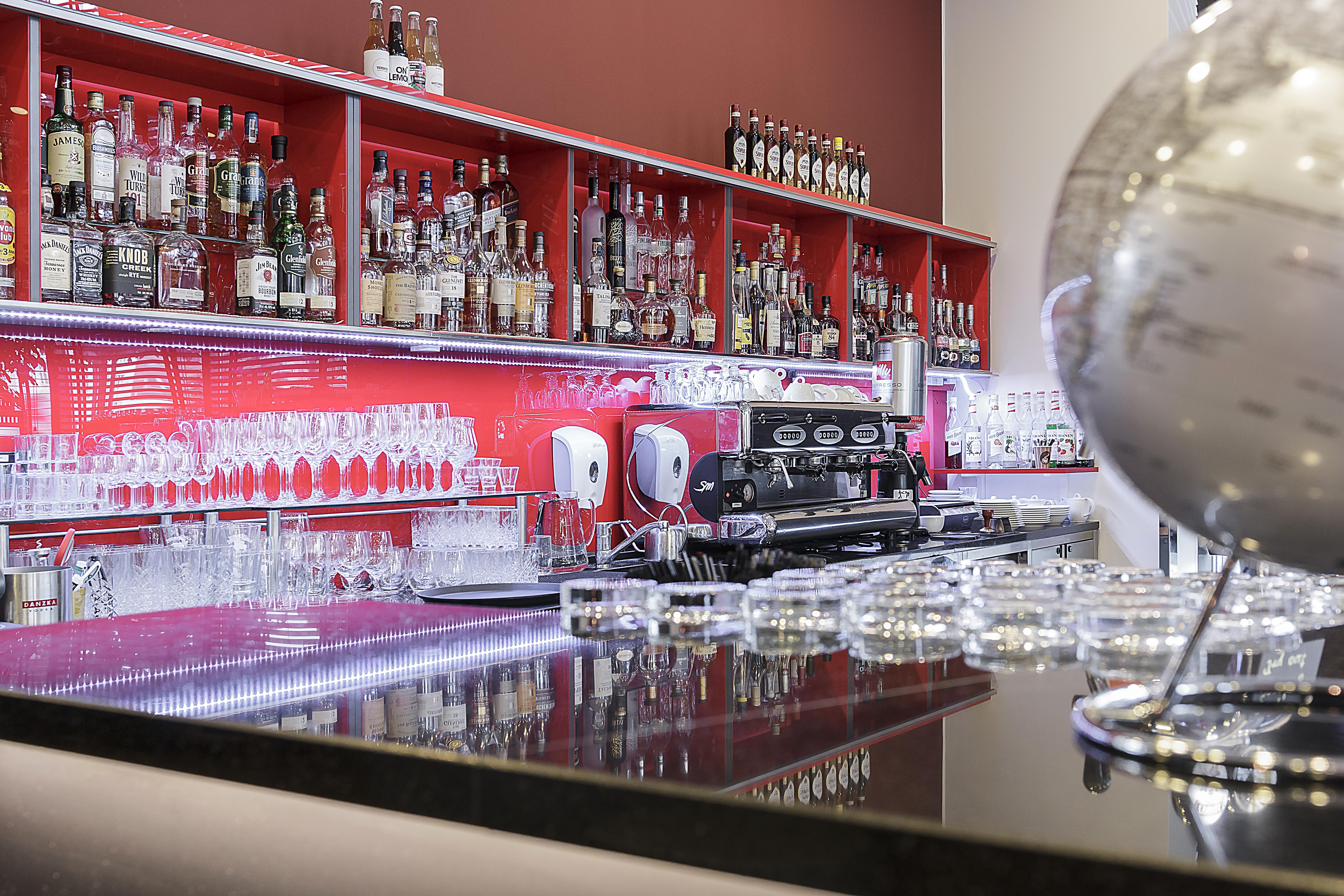 Vienna House Easy By Wyndham Katowice Hotel Eksteriør billede