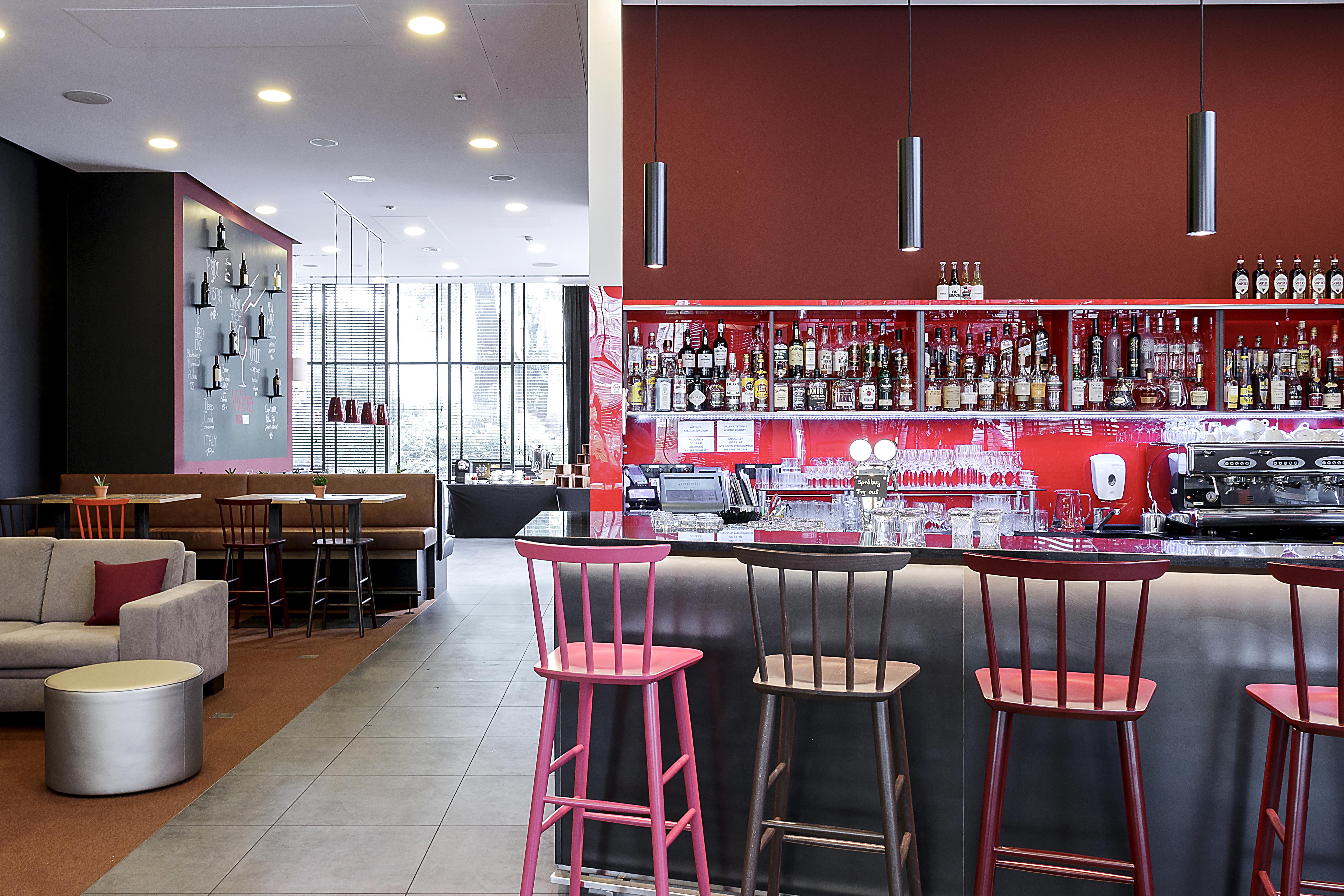 Vienna House Easy By Wyndham Katowice Hotel Eksteriør billede