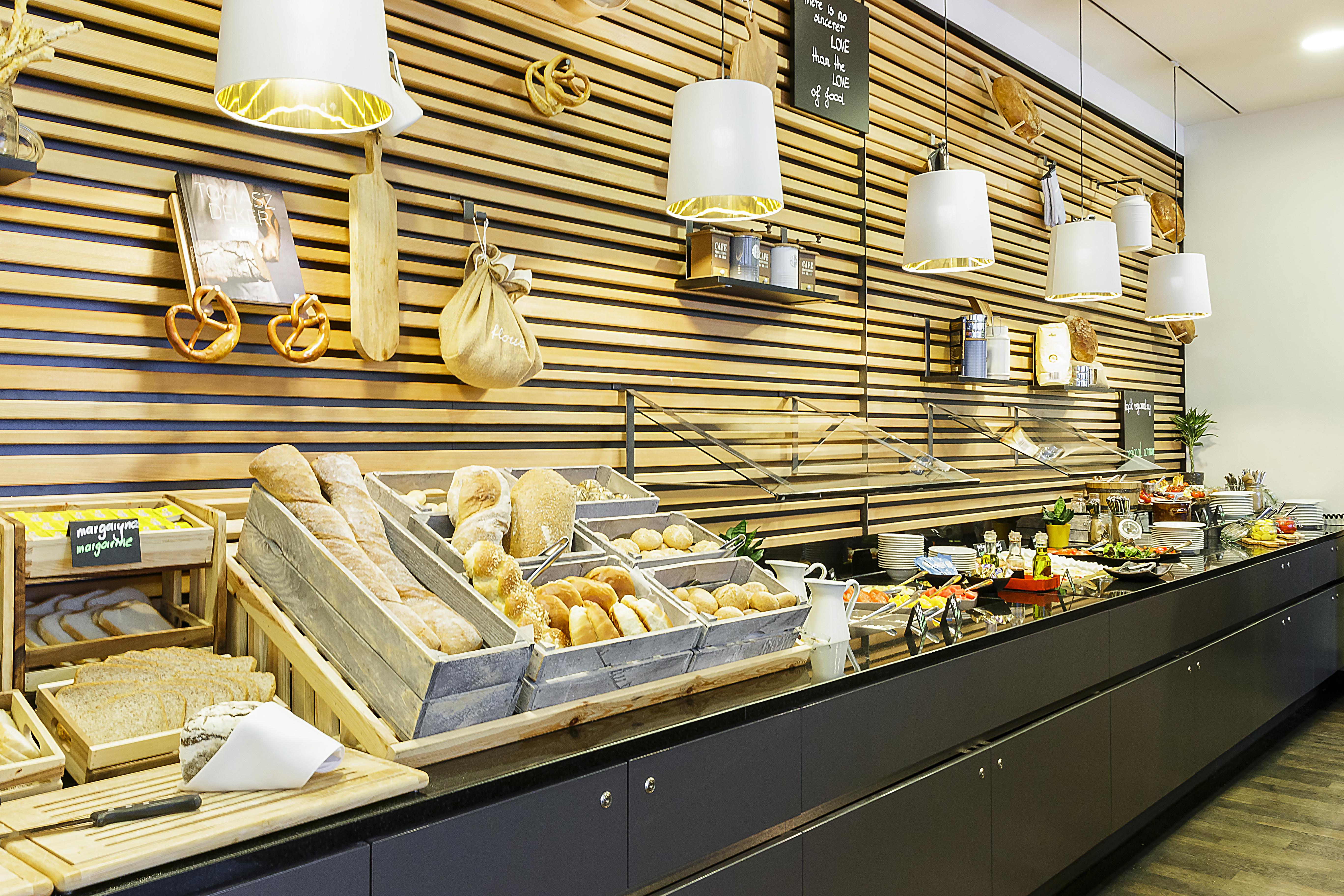 Vienna House Easy By Wyndham Katowice Hotel Eksteriør billede
