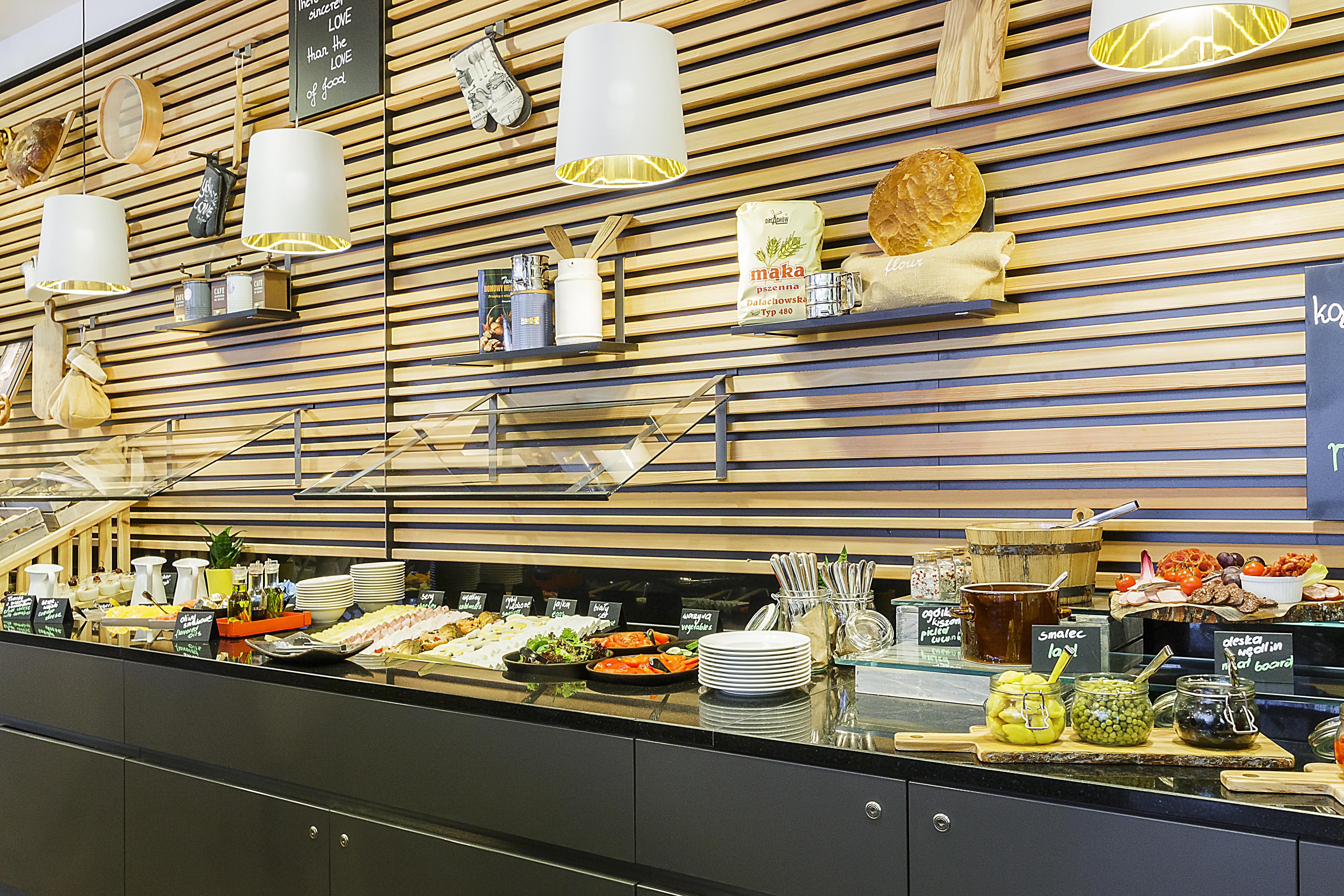 Vienna House Easy By Wyndham Katowice Hotel Eksteriør billede