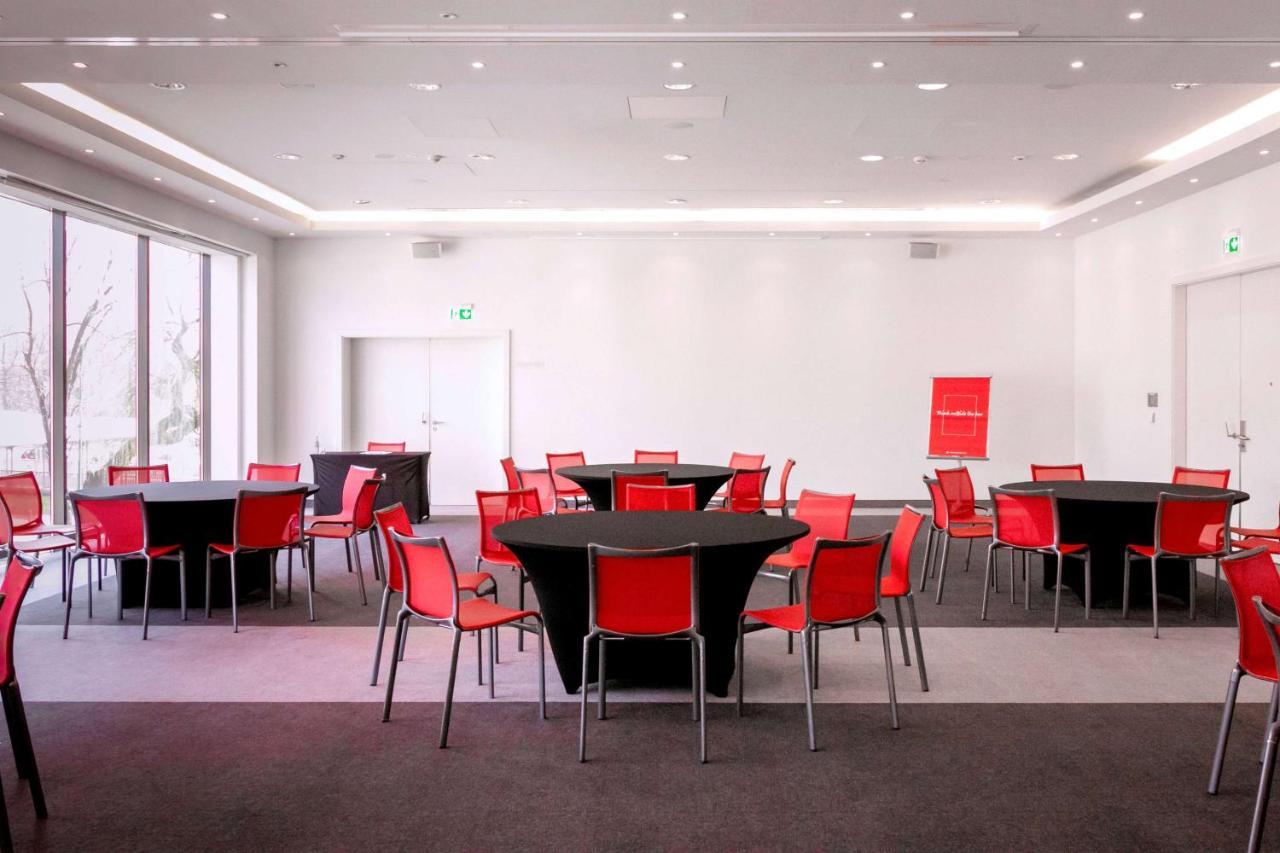 Vienna House Easy By Wyndham Katowice Hotel Eksteriør billede