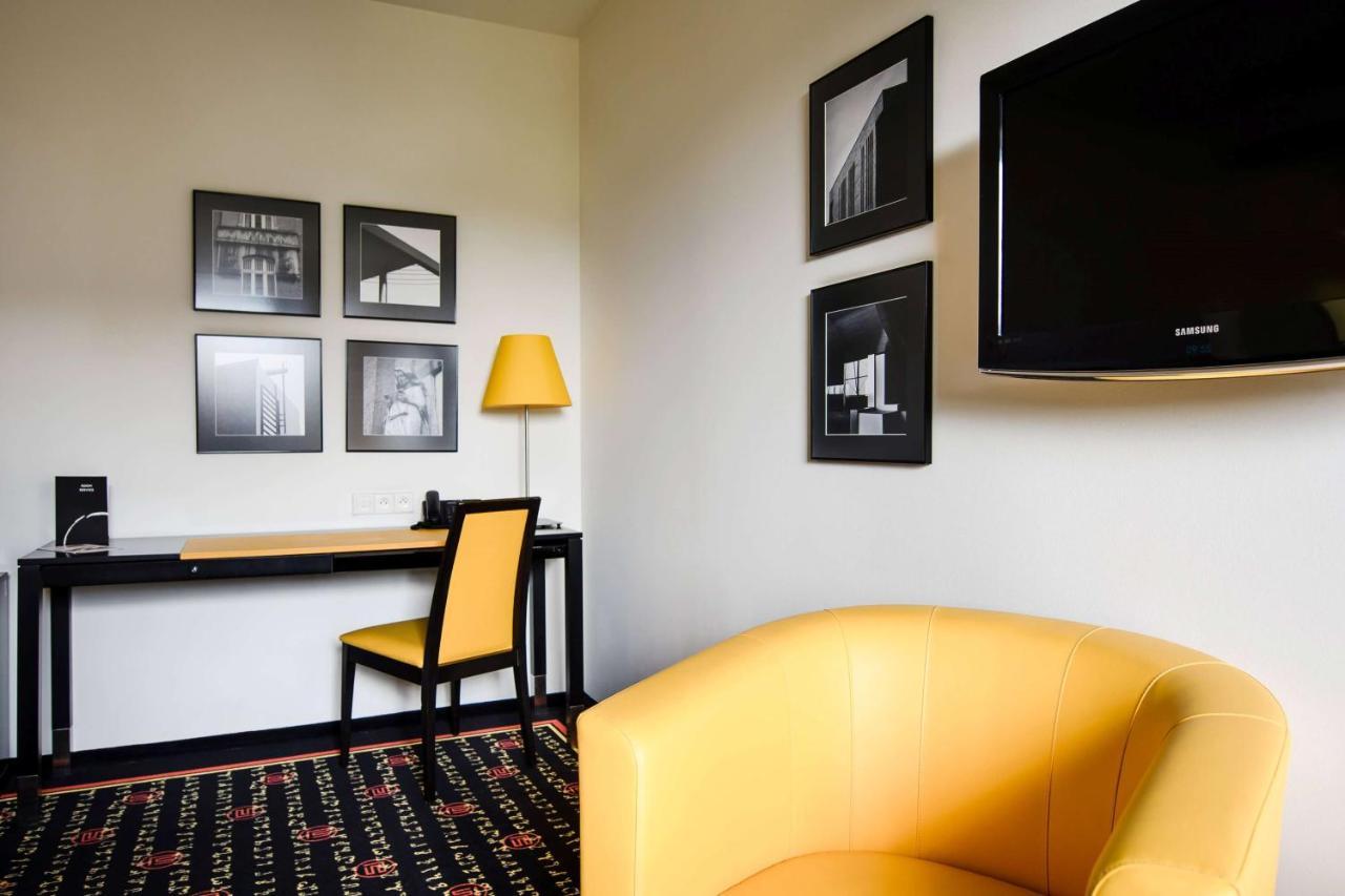 Vienna House Easy By Wyndham Katowice Hotel Eksteriør billede