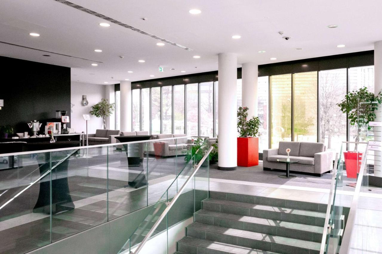 Vienna House Easy By Wyndham Katowice Hotel Eksteriør billede