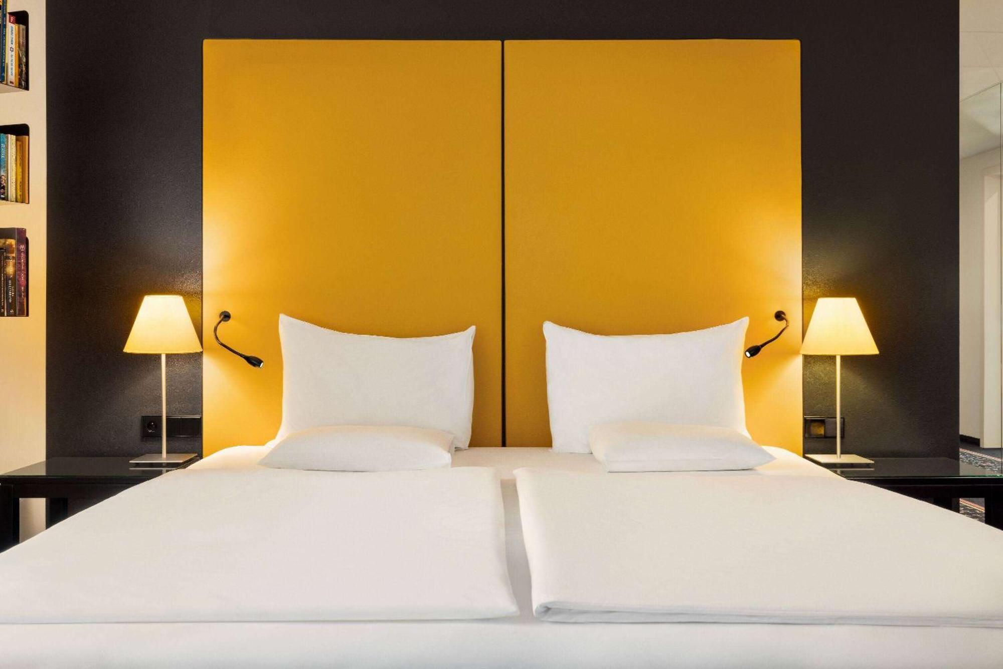 Vienna House Easy By Wyndham Katowice Hotel Eksteriør billede