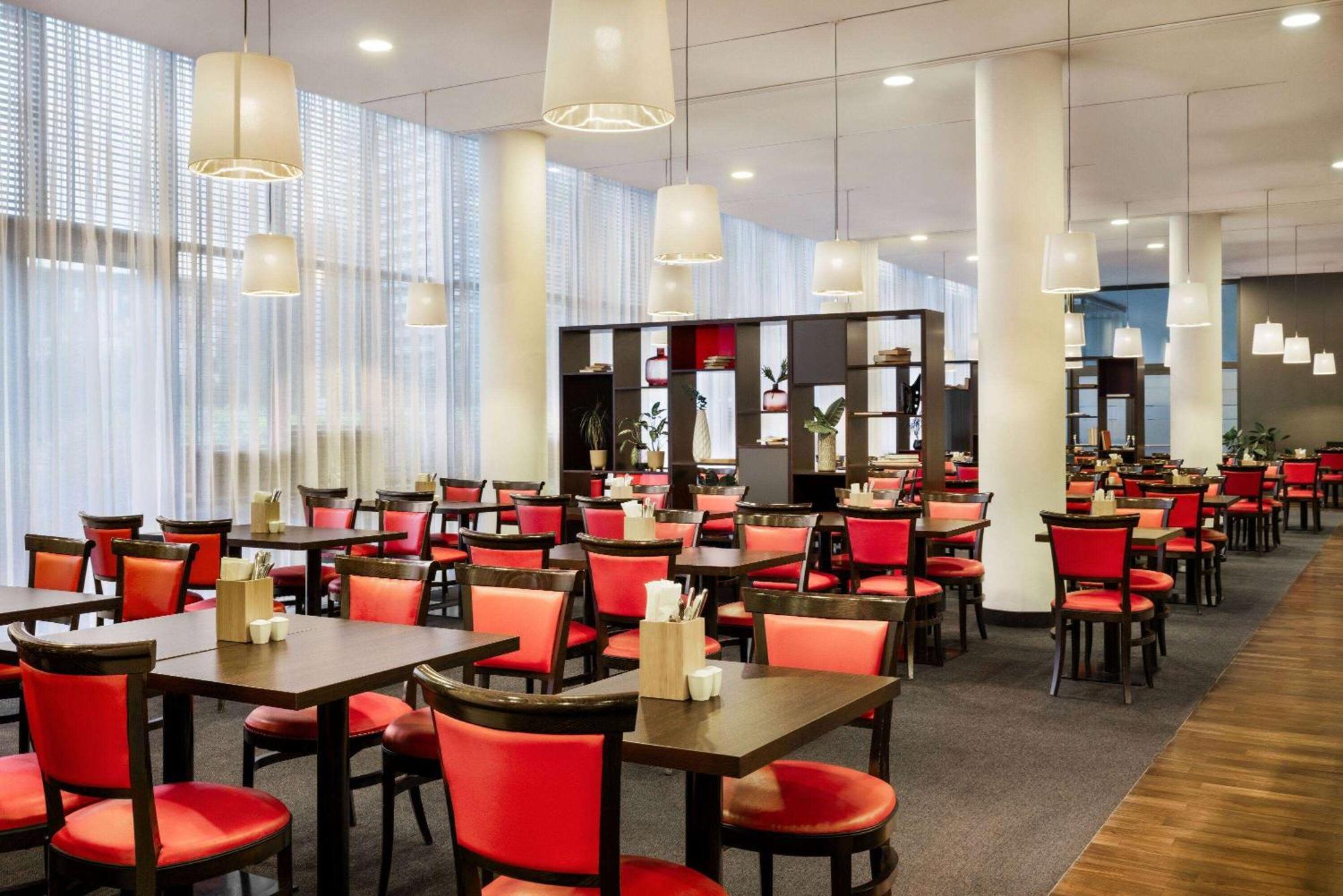 Vienna House Easy By Wyndham Katowice Hotel Eksteriør billede