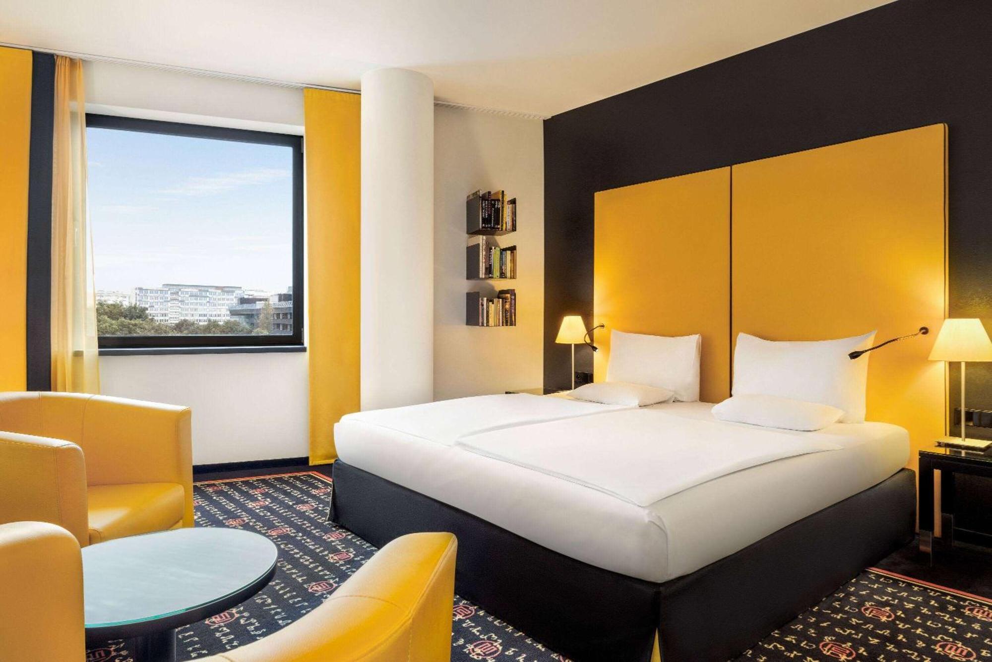 Vienna House Easy By Wyndham Katowice Hotel Eksteriør billede