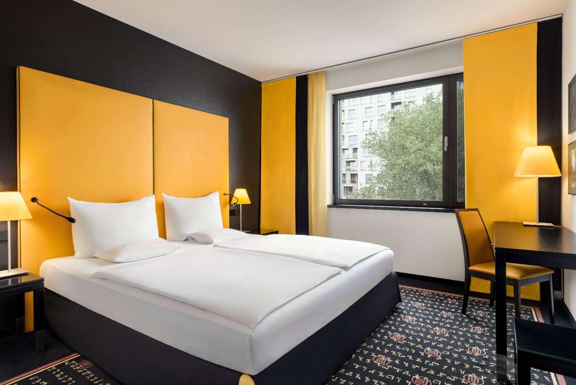 Vienna House Easy By Wyndham Katowice Hotel Eksteriør billede