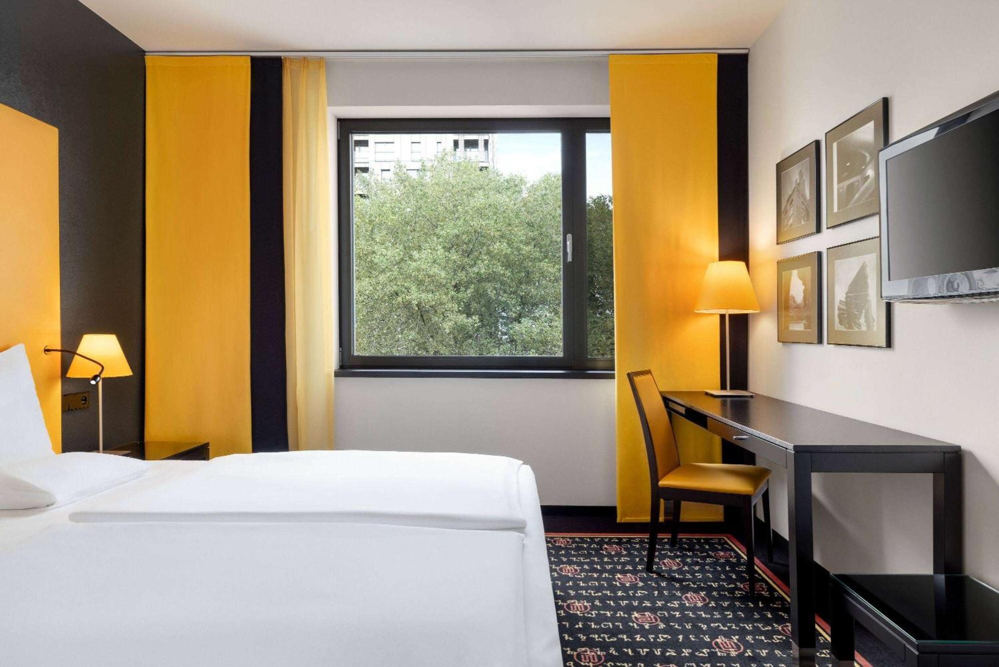 Vienna House Easy By Wyndham Katowice Hotel Eksteriør billede