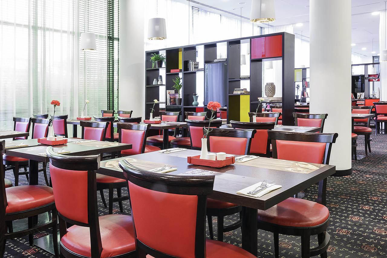 Vienna House Easy By Wyndham Katowice Hotel Eksteriør billede